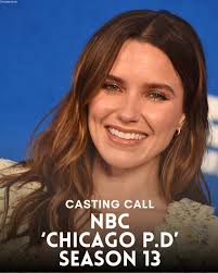 🚨 CASTING CALL: NBC's 'CHICAGO P.D.' Season 13 is NOW CASTING! 🎬🕵️‍♂️  Want to be part of one of network television's most gripping police dramas?  NBC's hit series “Chicago P.D.” is back