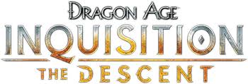 We did not find results for: Dragon Age Inquisition The Descent Dlc Pack Ea Official