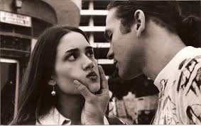 Entre Mentiras (Short 1996)