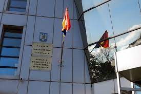 Aici gasesti cele mai noi stiri, comentarii si analize din lumea sportului romanesc si international. Curtea De Apel ConstanÈ›a IÈ™i SuspendÄƒ Activitatea Timp De 30 De Minute Zilnic PanÄƒ Pe 1 Martie Update Drept La ReplicÄƒ