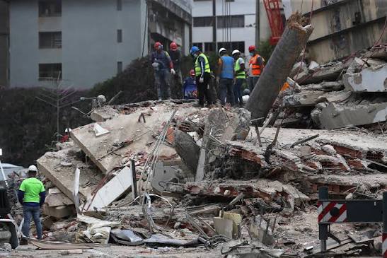 Venezolanos convierten sus oficios en ayuda para damnificados por  terremotos - Venezuela