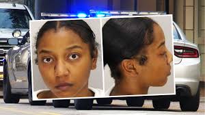 UPDATE: Layla Bennett is now charged with murder in the deadly shooting at  an Augusta Waffle House. >>>> https://tinyurl.com/47yydnkr