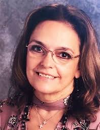 Rebecca Johnson Obituary June 12, 2019