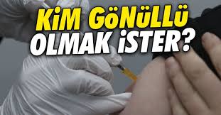 .platformu çatısı altında çalışmaları süren yerli vlp temelli aşının, insan temelli faz 2 aşaması için 480 gönüllü aranıyor. Bakan Varank Duyurdu Yerli Asi Icin Gonullu Araniyor Duzce Tv