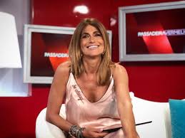 Semanalmente, liliana campos apresenta o programa televisivo destinado às comunidades imigrantes em portugal. Resultado De Imagem Para Liliana Campos