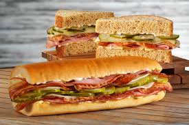 Jimmy John S Serves New Regional Sandwiches With A Twist 2019 08 08 Food Business News