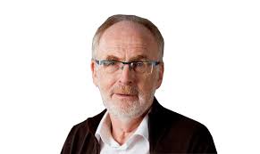 Dette er historien om da jeg skulle prøve å stoppe Tom Lund»