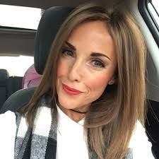 Danielle Legge's Instagram, Twitter & Facebook