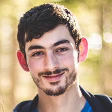 Eli Carlin-Coleman is fundraising for Jewish Care