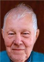 Jerry Parnell Obituary (1936