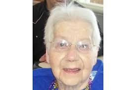 Frances Zynda Obituary (2014)