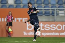 Below you will find a lot of statistics that make it easier predict the result for a match. Las Cuotas De Apuestas Para U De Chile Vs Arturo Fernandez Vial Por La Copa De Chile