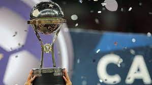 Maybe you would like to learn more about one of these? Sul Americana 2021 Conheca Os Seis Representantes Brasileiros Que Irao Disputar O Torneio Jogada Diario Do Nordeste