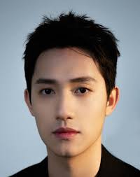 Yang Bing Zhuo (阳兵卓)