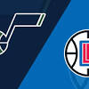 The los angeles clippers are two wins away from their first trip to the western conference finals in franchise history. 1