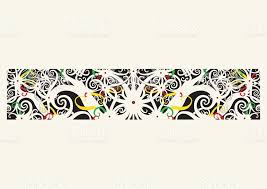 Vector Illustrator Tribal Art Designs Tribal Art Free Vector Art