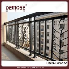 Premium quality cable rail, designed with your view in mind. Iron Railings Used Wrought Iron Railings Modern For Balcony Rail Cover Rail Accidentsrail Style Aliexpress