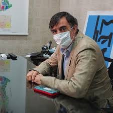 No hay dos personas que lleven la misma vida o tengan las mismas experiencias. Esteban Bullrich Hablo De Su Enfermedad Y Conto Que Lo Llamo Cristina Kirchner Me Emocione Hablando Con Ella