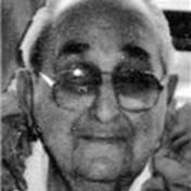 Verrall Family Obituaries