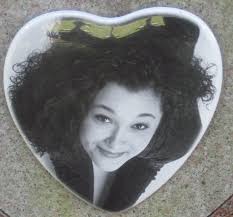 Arica Lynn Schneider (1983-2002)