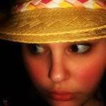 Ana Oregel's Instagram, Twitter & Facebook