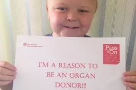 Lennox Nicholson and Tegan Ross