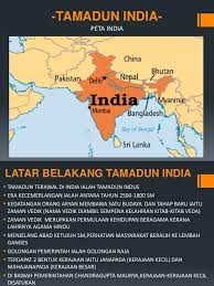 Bab 7 peningkatan tamadun india dan china tingkatan 1 kssm. Sejarah F4 Tamadun India Amirah