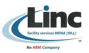 Using the back browser button causes unpredictable results. Linc Facility Services Doha Qatar