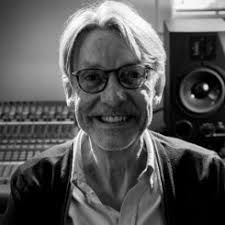 David Cheshire (About)