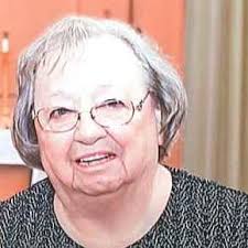 Obituary information for Pauline Bleich Merk
