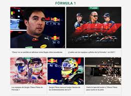 Gp de emilia romagna se realizará este domingo 18 de abril, foto: Formula 1 Livestreams Everything You Need To Know Vpn Service