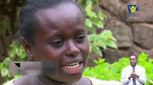 EP.4 Vivita Adhiambo || I Lost my Eyesight at six months old || Kipawa  Mbadala