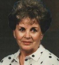 Geneva Marie Olson Fuchser (1931-2021)