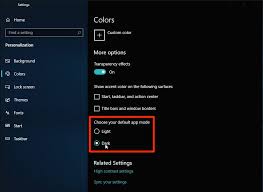 How To Make Google Chrome Go Into Dark Mode On Any Device Business Insider