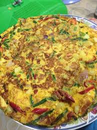 Nah, bunda bisa kok membuat menu ini dengan mudah di rumah. Rahsia Telur Dadar Jadi Gebu Lembut Moist Lelaki Ni Kongsikan Cara Resipinya Cukup Simple Sedap Pula Tu Keluarga