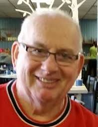 Obituary information for Michael D. Knipp