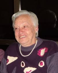 Maria Olívia Boretti Rizola, uma nonna polivalente e dedicada