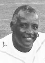 Wendell “Woolly” Baxter : Bernews Obituaries