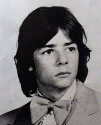 Samuel Lee Childs (1959-2000)