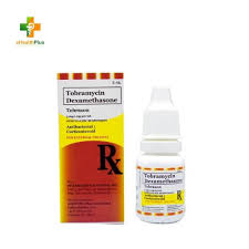 Image result for Tobramycin