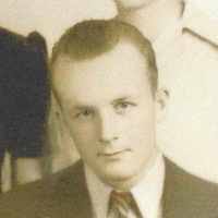 Lewis Jackson Cowart (1924–1967) • FamilySearch