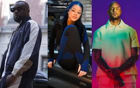 Quand jai vu que Booba…, Iambillies lâche la vérité sur son clash contre  Gims