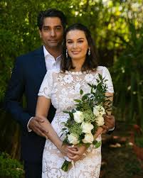 100s of top rated local professionals waiting to help you today Evelyn Sharma Had The Most Beautiful Intimate Countryside Wedding Shaadisaga