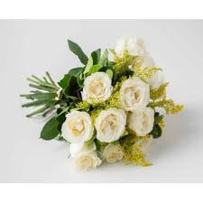 Roses as the term of life of this bouquet, this small symbol of love, freshness and beauty is only one day, it. Fortaleza Bouquet Of 12 White Roses Flower Delivery 12 White Roses Flower Delivery Fortaleza Online Florist Fortaleza