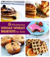 Recipes Disney Family Breakfast For Kids Breakfast Recipes Kids Breakfast Recipes