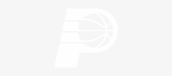 Indiana Pacers Indiana Pacers Logo Black And White Png Image Transparent Png Free Download On Seekpng