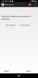 Lg mobile switch (sender) gives you the freedom to move your photos, video, music, text messages, calendar, app and more to your new lg . Wifi Direct 7 0 40 Descargar Para Android Apk Gratis