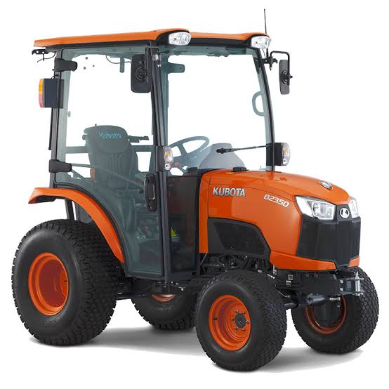 Kubota B2231 Tractor