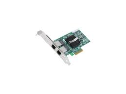 Pt dual port server adapter. Intel Expi9402pt Pci Express Pro 1000 Pt Dual Port Server Adapter Newegg Com