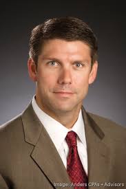 Anders CPAs + Advisors, one of St. Louis' largest CPA firms, expands with  local acquisition